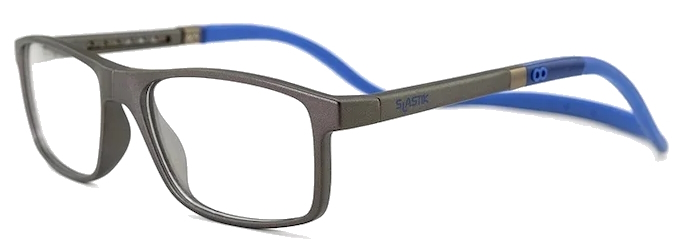 Slastik Prime Ewok 010 grau-blau
