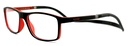 Slastik Prime Ewok 004 black-red