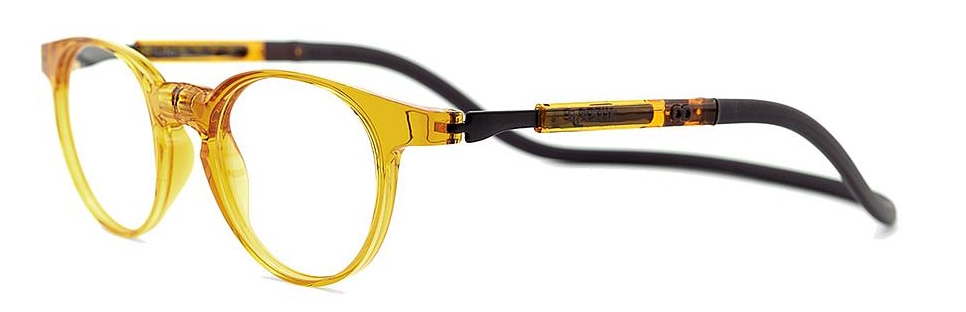 Slastik Prime Soho 002 yellow
