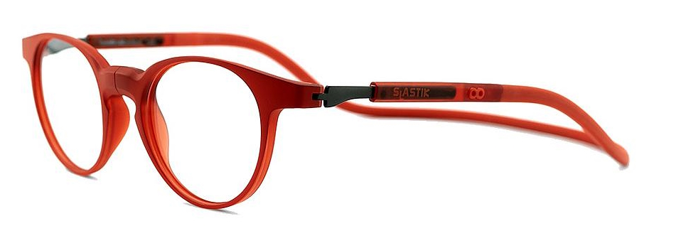Slastik Prime Soho 001 rot