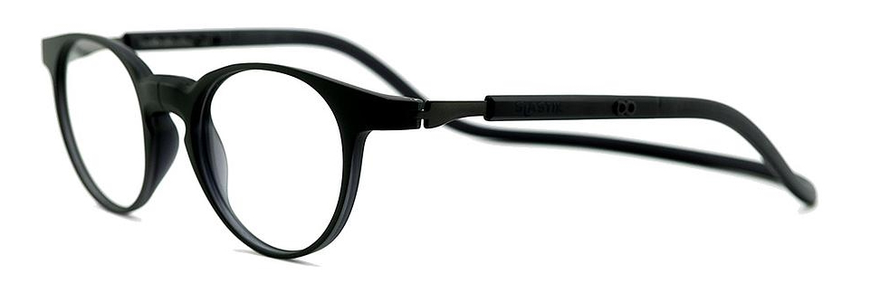 Slastik Prime Soho 003 schwarz