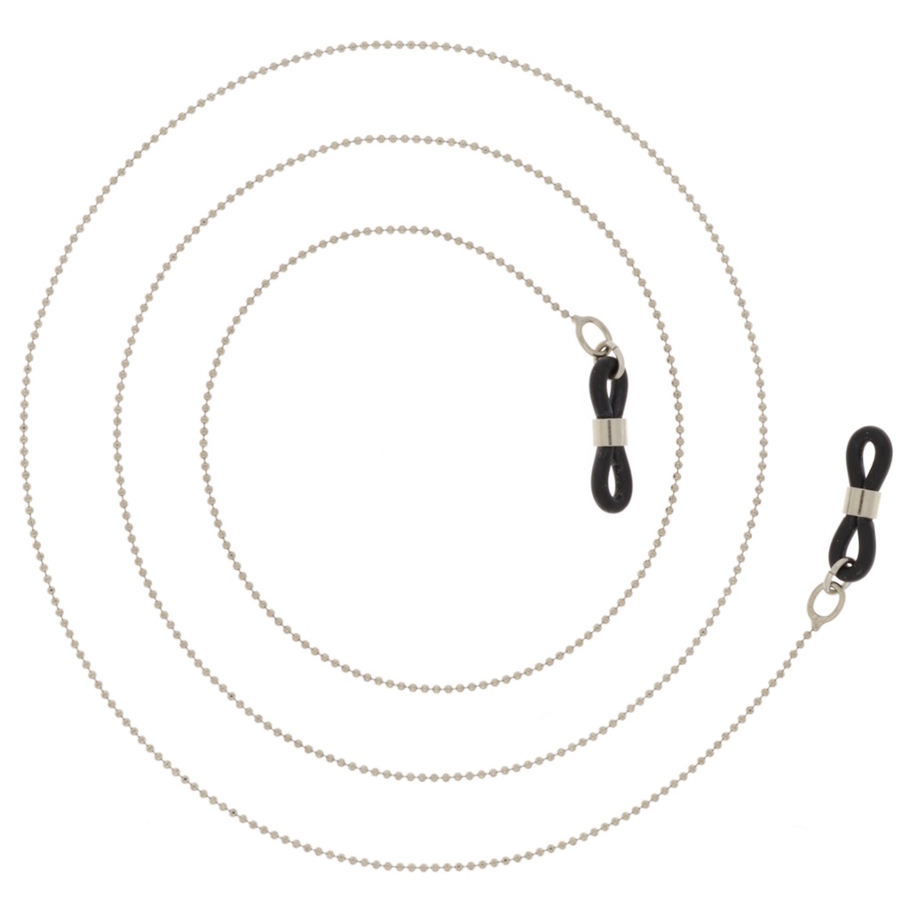 super feine Metallkette