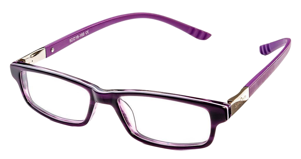 SpecNecs Professional 2756 purple