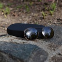 Clip-on oval 1