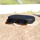 Clip-on rectangle 18
