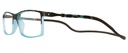 Slastik Trevi Demi Turquoise 014