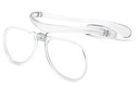 nose free bow make up frame 2003-2