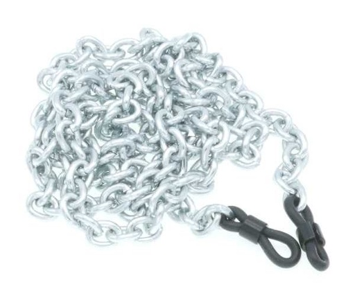 aluminium chain no. 20