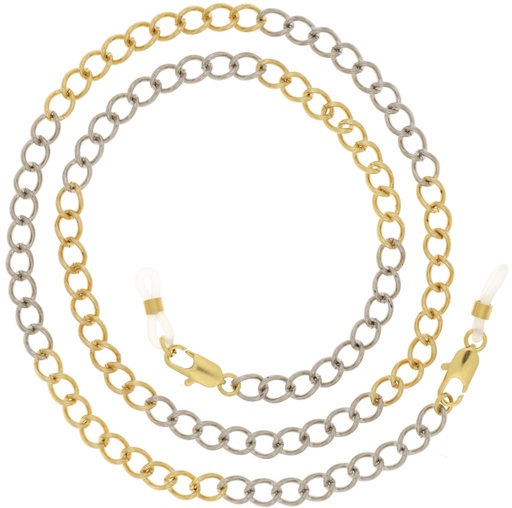 [50bi] Bi-Color Kette
