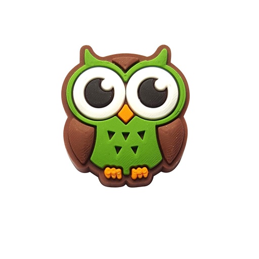 [blinx21] Blinx owl