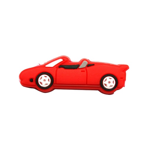 [blinx01] Blinx red car