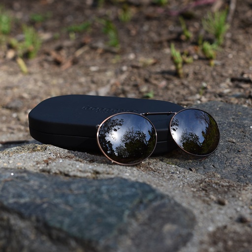 Clip-on oval 1