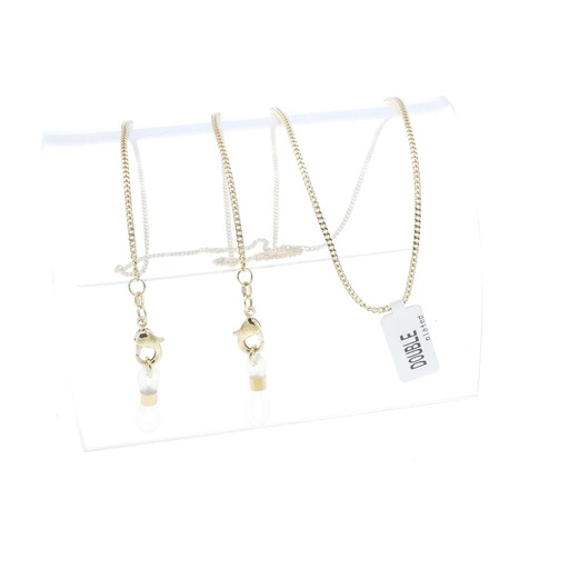 [141g] Double chain 141g