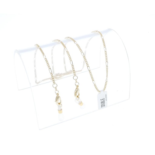 [146g] Double chain 146g