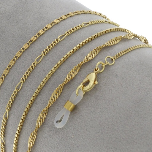 Double chains