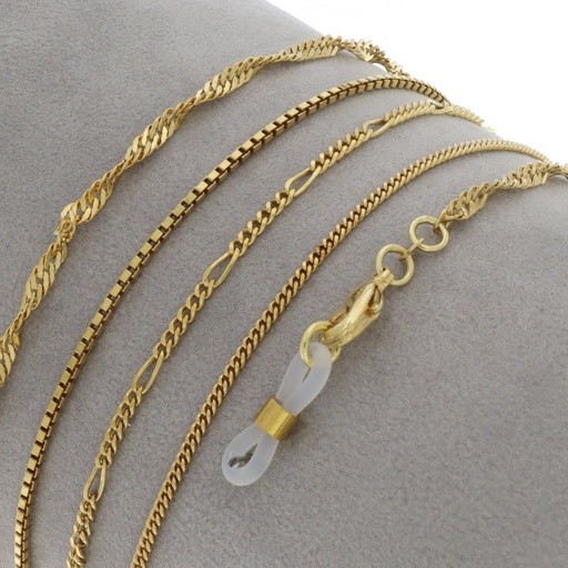 Double chains