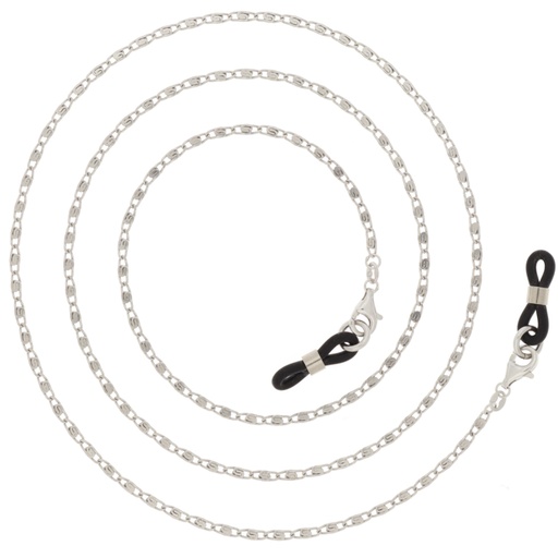 [143s] real silver 925 chain