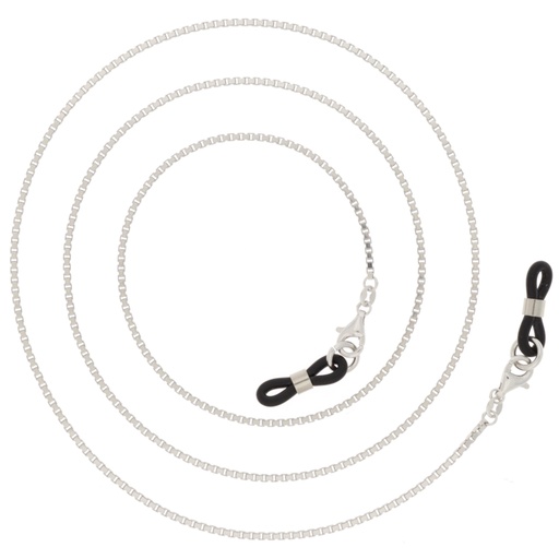 [145s] real silver 925 chain
