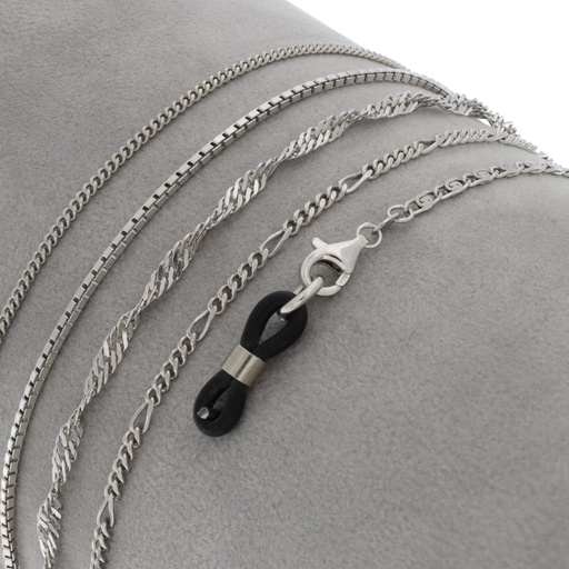 real silver 925 chains