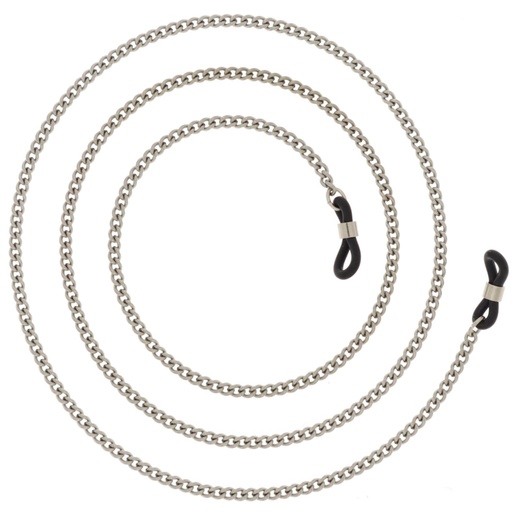 [64e] stainless steel anti-allerigic chain