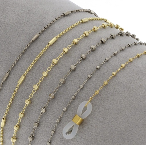 km28 fantasy ball chains