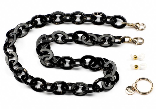 [FL50104] F&L acetate chain iced coffee