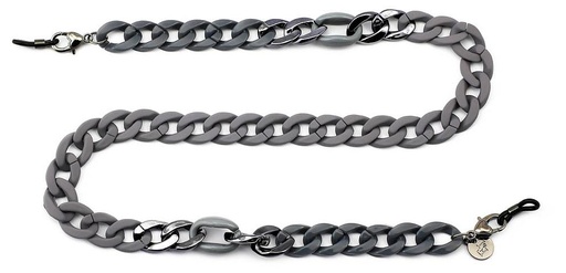 [FRA9074] F&L spectacle chain Iron Ore