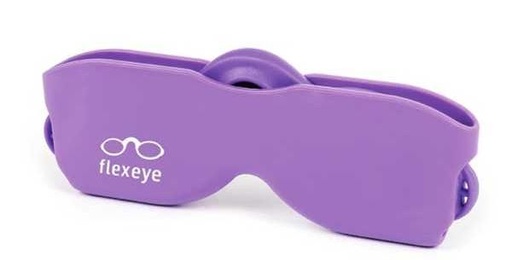Flexeye retro fx06 purple/purple