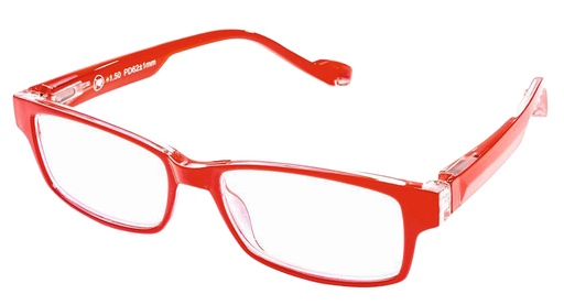 iSnap red 2668