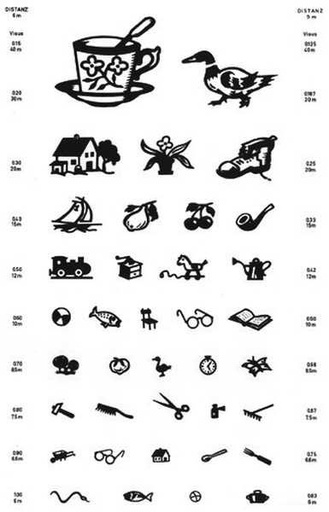 [592] Lesetafel Motive