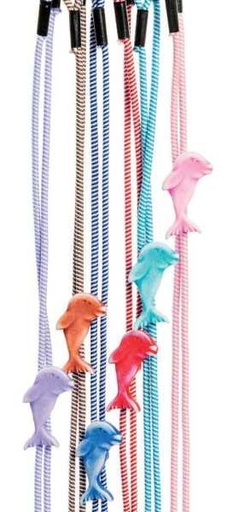[ksk5] Oinky Kids stretch dolphin