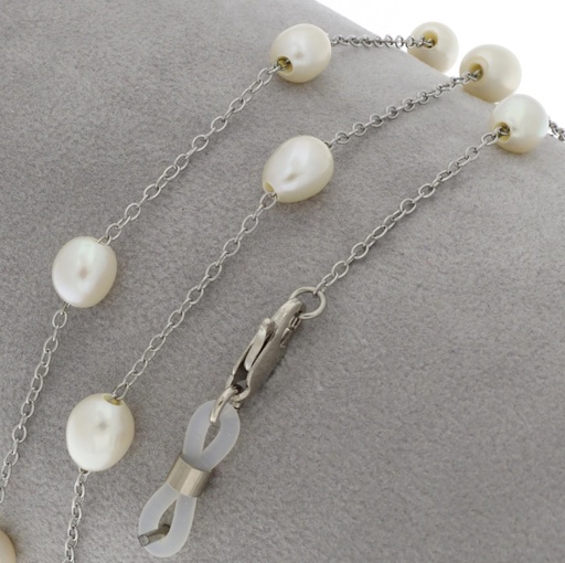 [259] pearl chain