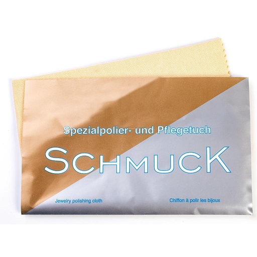 [5762] Schmuckpoliertuch