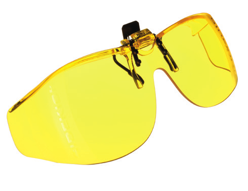 Sidekick lemon