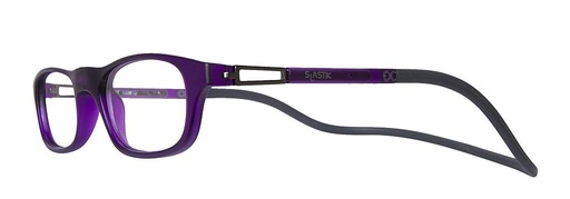 Slastik Leia 028 Purple Grey