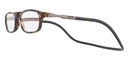 Slastik Windu schwarz/braun 005