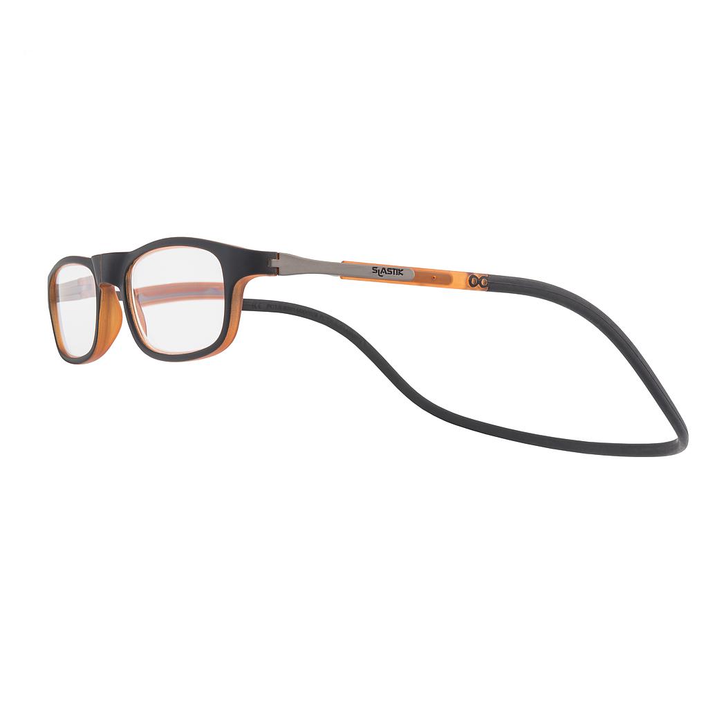 Slastik Windu Black/Orange 008
