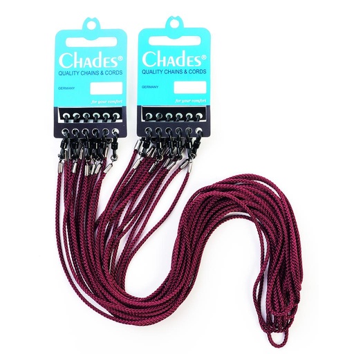 [kpk10] standard cords bordeaux
