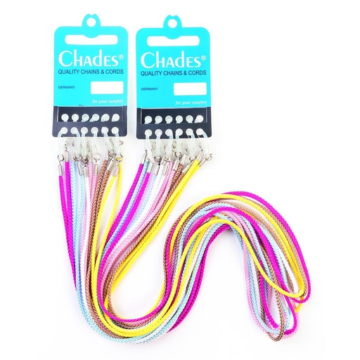 [kpk4] standard cords summer colors