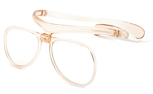 nose free bow make up frame 2003-2