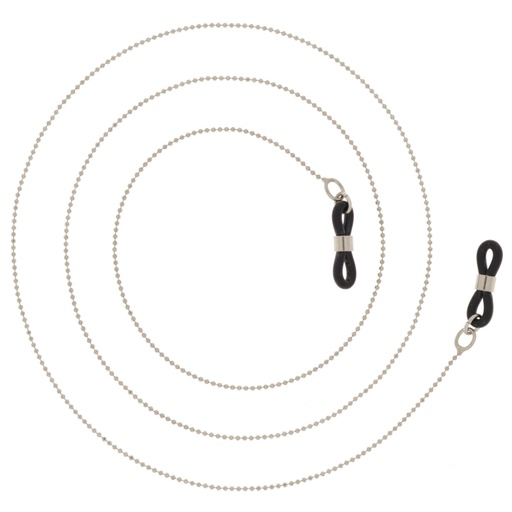 [907w] super fine metal chain