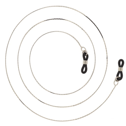 [908w] super fine metal chain
