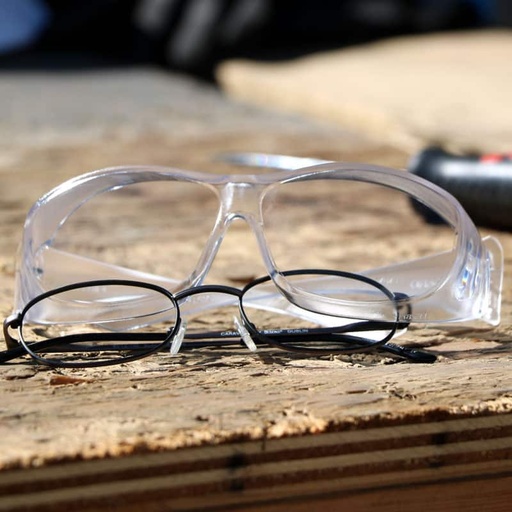 [g400n] Cocoons Lightguard M clear