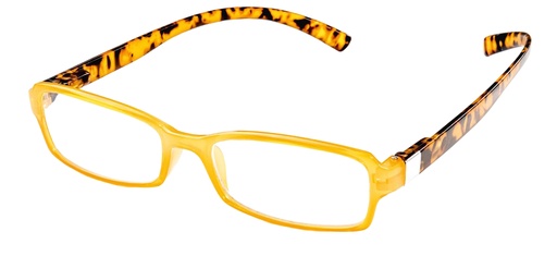 SpecNecs Basic 2612 yellow/leopard