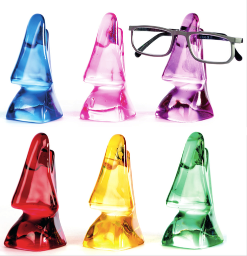 [5524] Optipets Glas Nasen