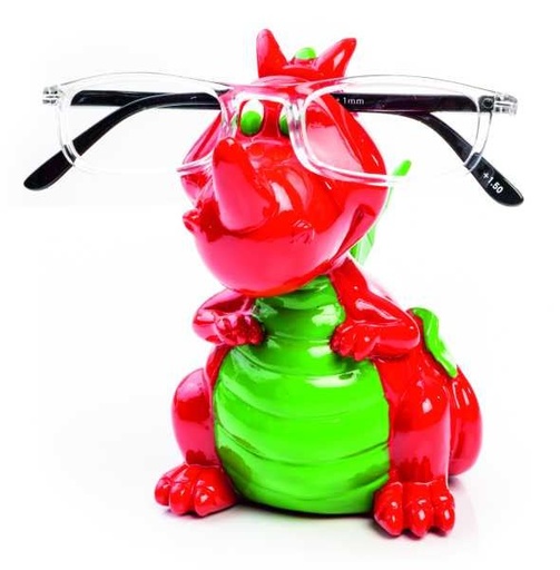 [5530] Optipet piggybank dragon