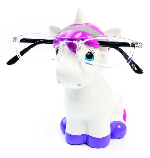 [5529] Optipet Spardose Einhorn