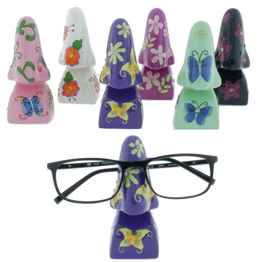 [5507] Optipets Strass Nasen
