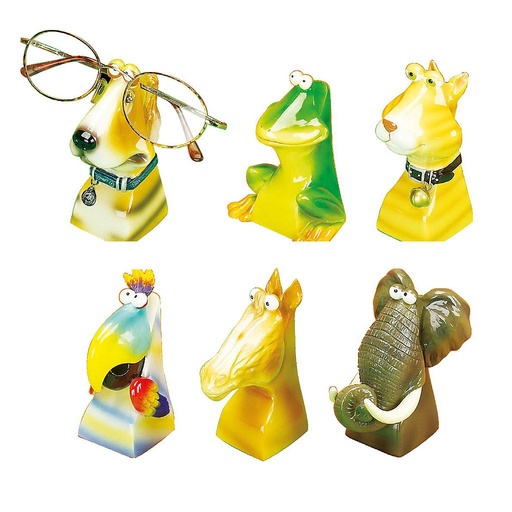 [5501] Optipets Zoo Set