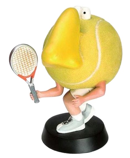[5505-t] Optipet Tennis